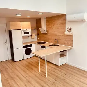 Loft 007 Con Jardin, Piscina, Garaje Y Netflix San Sebastián de los Reyes